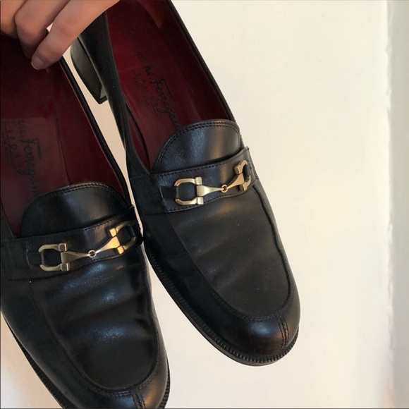 Ferragamo loafers - Picture 5 of 5